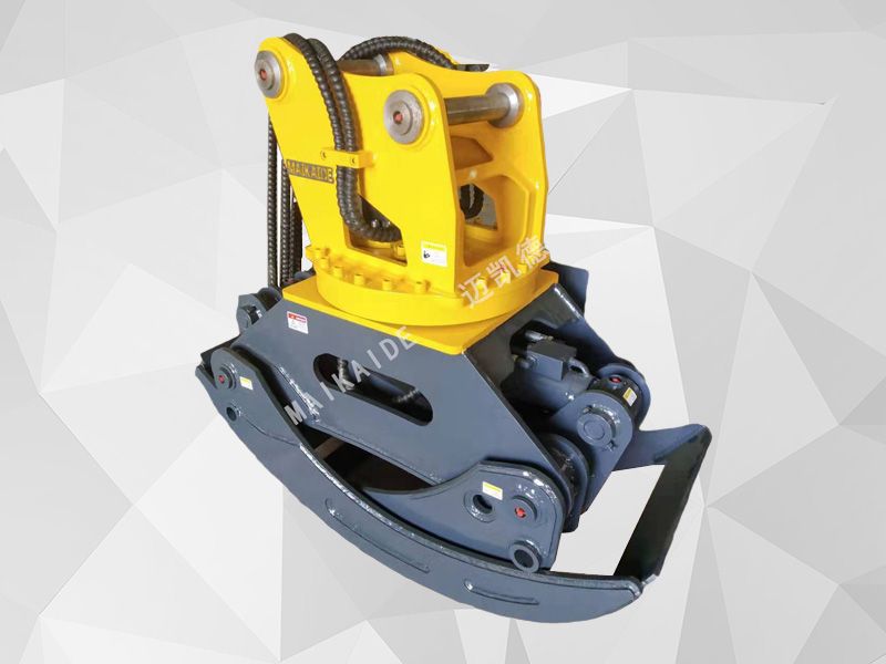 有關(guān)挖掘機的小常識